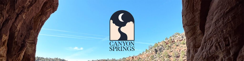 Canyon Springs banner image