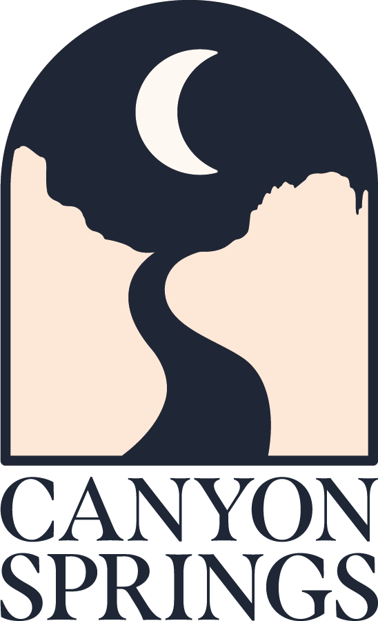 Canyon Springs Logo